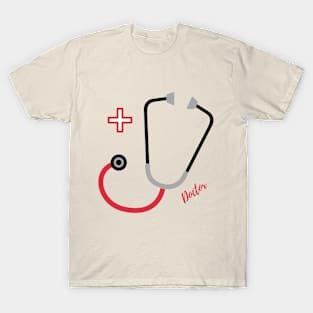 doctor T-Shirt